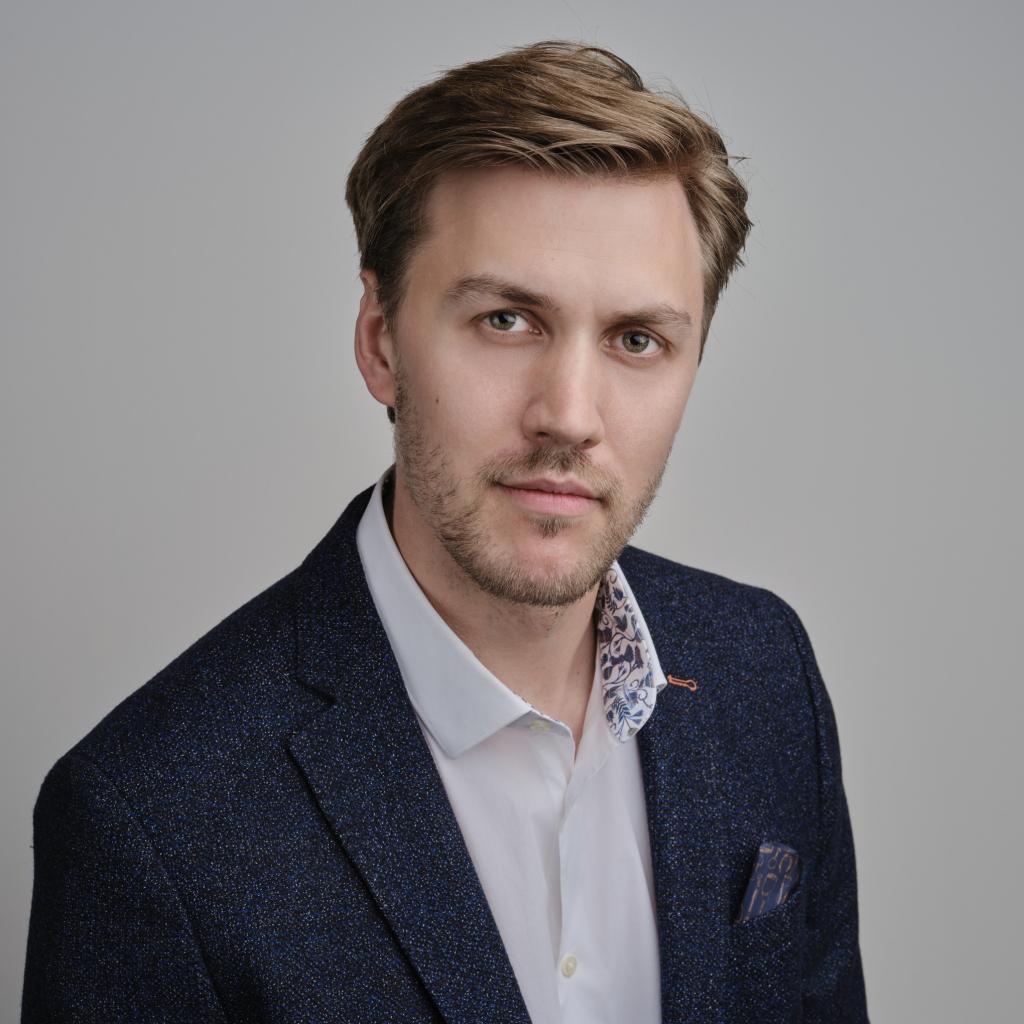 Antoine Grygiel, masseur-kinésithérapeute